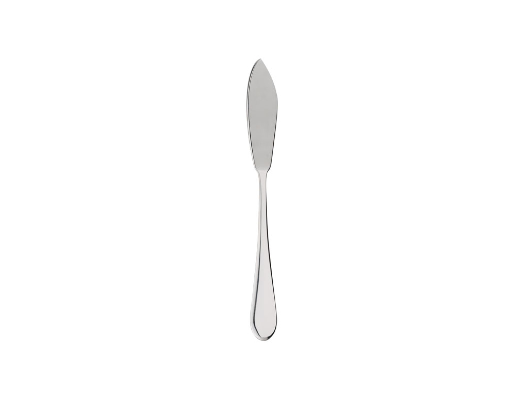 Oscar Fish Knife stainless steel (18/10) 212 mm