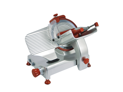 Slicing machine 250 mm IX Smarty Slanted style