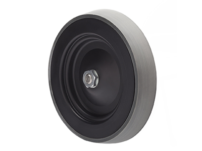 Polishing disc for Tormek T-2