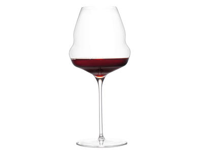 Glass Cocoon Burgundy 71.2 cl