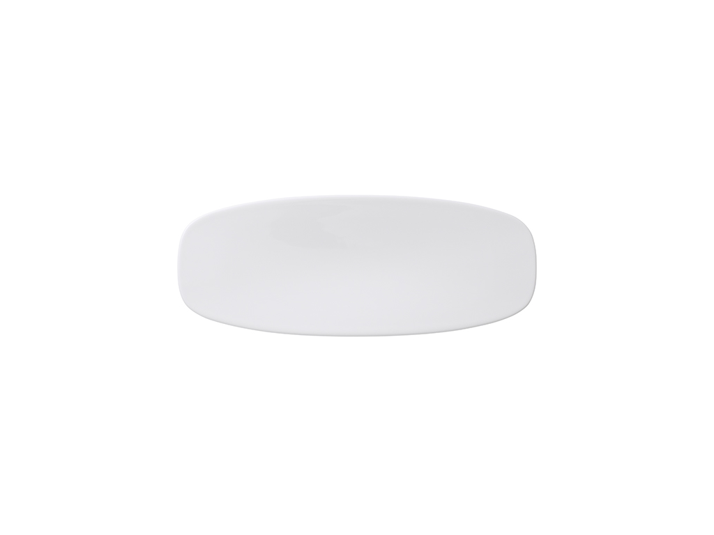 Affinity Tray oval 480 x 145 mm