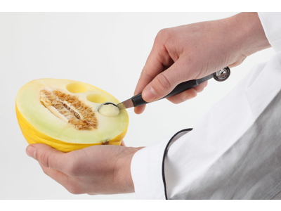 Parisienne iron 10 mm