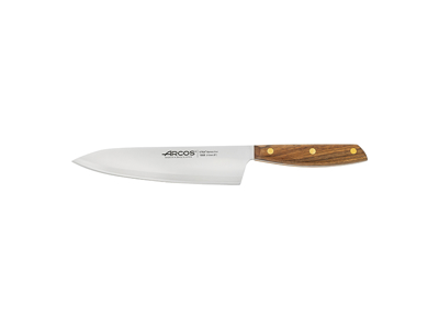 Chef's knife, 21 cm, Arcos Nórdika