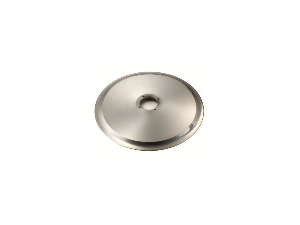 Round knife 190 mm Graef EH 190