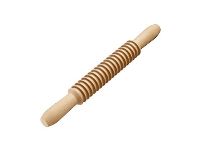 Pastaskærer Bøg Fettuccine