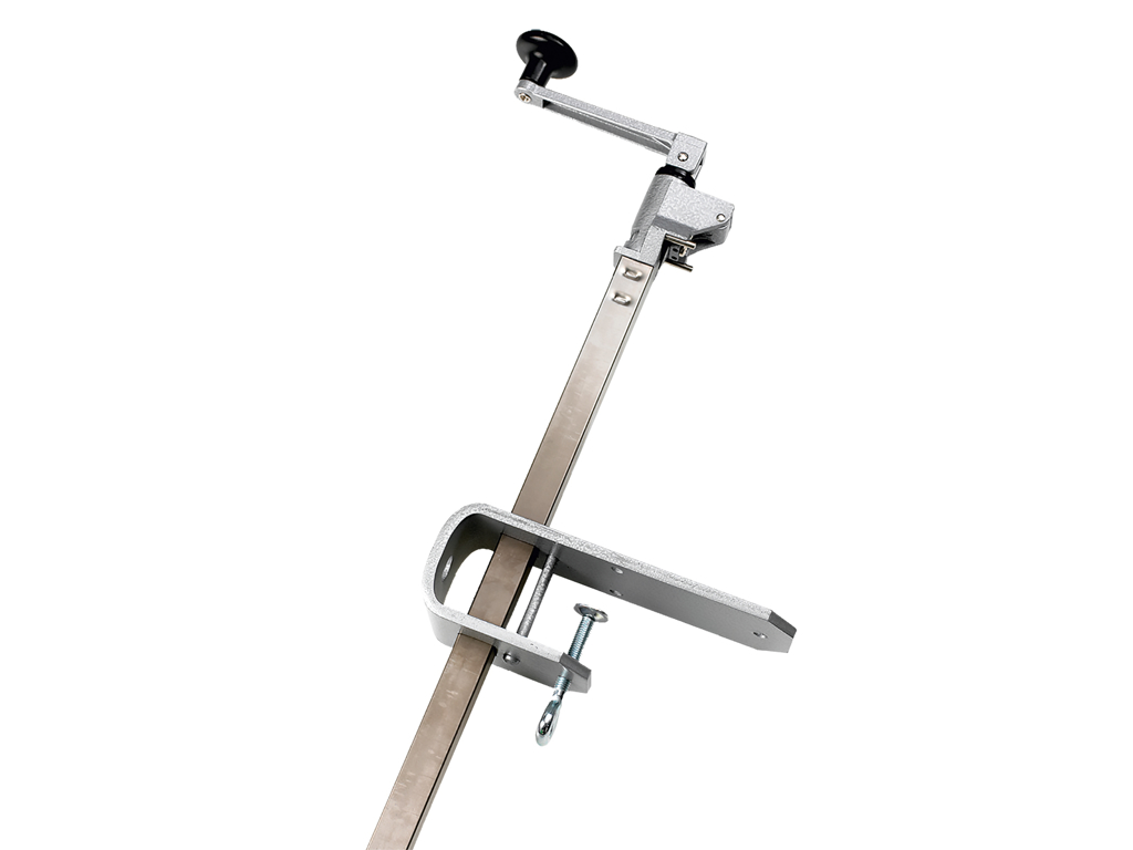 Industrial can opener no. 30 t. 55 cm cans