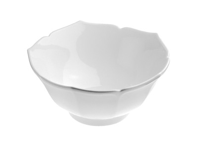Bowl Lotus 9x4 cm 0.07 l.