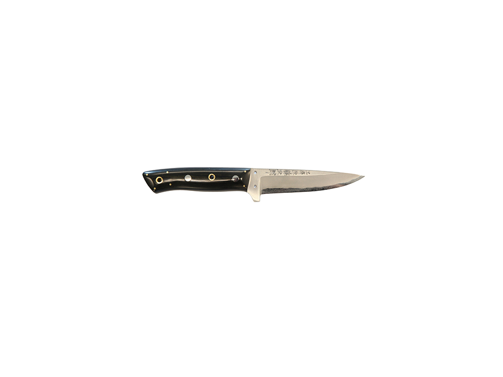 Tojiro Oze Hunting Knife, 9 cm
