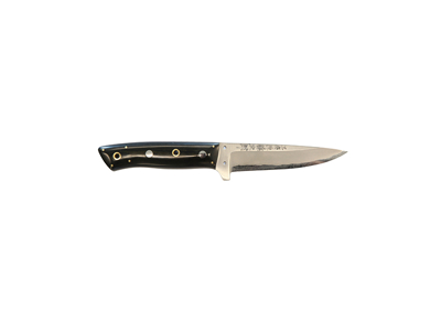 Tojiro Oze Hunting Knife, 9 cm
