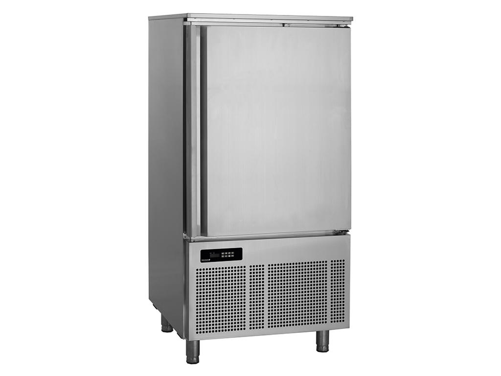 Blast freezer/cool GN1/1 x10