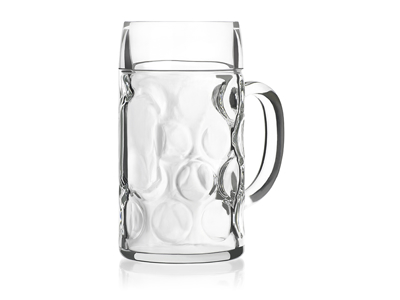 Shot glass Isar Mini w/handle 5 cl Rastal