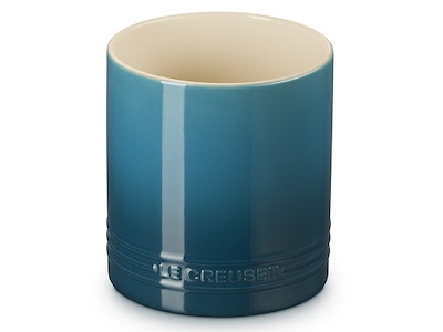 Deep Tool Pot Teal Signature