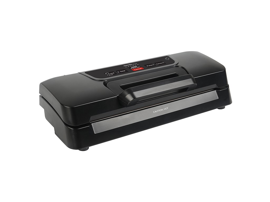 Vacuum Sealer with Plastic 100W - 2000g - VS270P