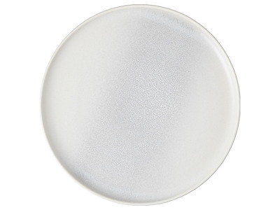 Tallerken 27 cm Fortessa Iceland Light