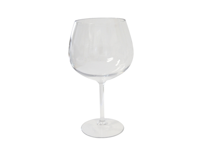 Wine glass Tritan plastic 86 cl