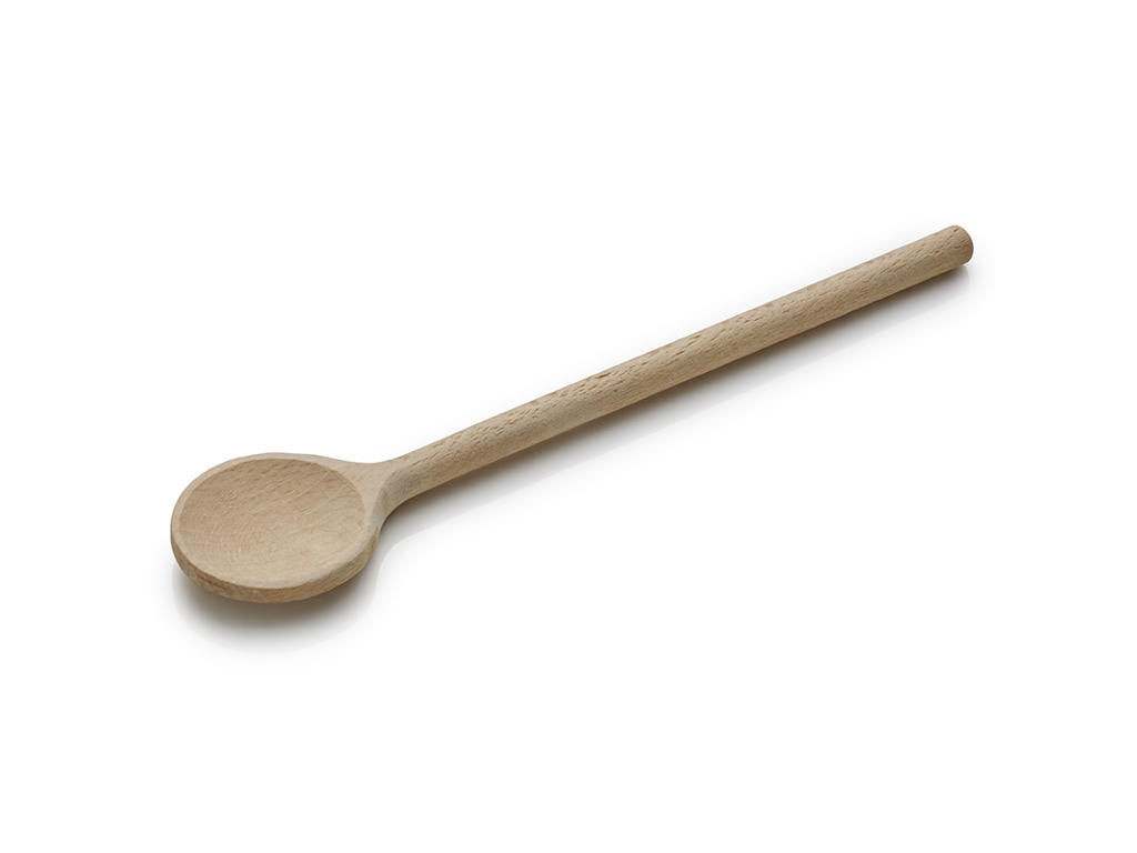 Wooden Spoon 24 cm