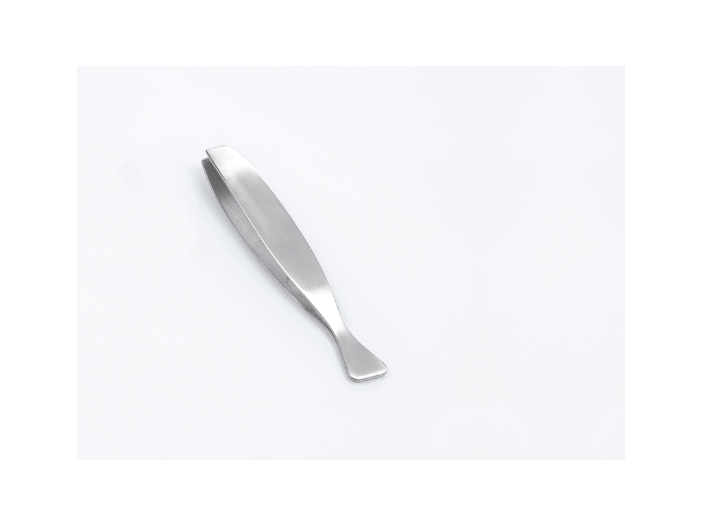 Fishbone tweezers