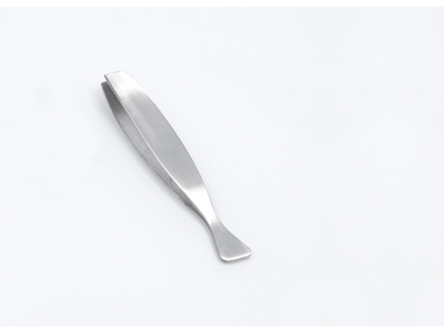 Fishbone tweezers