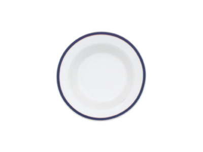 Corpo Blue Plate deep 230 mm