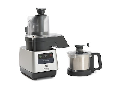 Vegetable Cutter TrinityPro Combi Slicer/Cutter