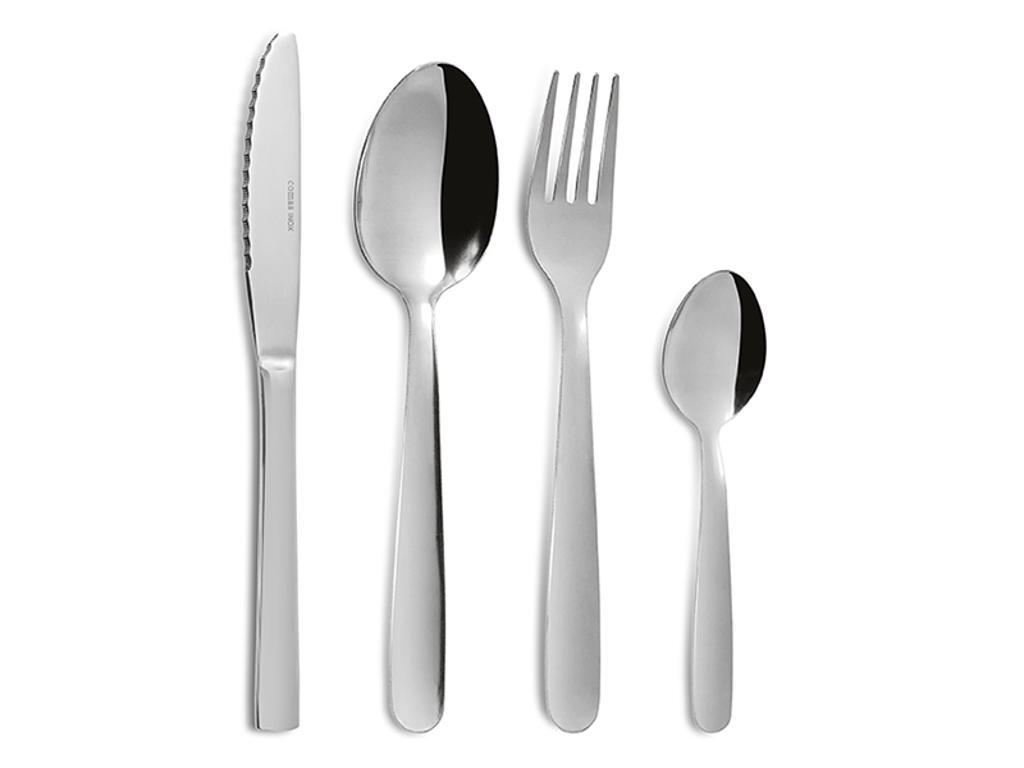 Table knife Hotel 214 mm