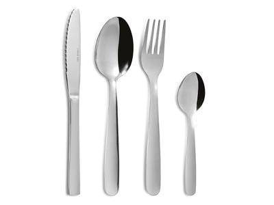 Table knife Hotel 214 mm