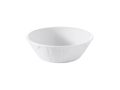 Bowl Ø12 cm White Sfood