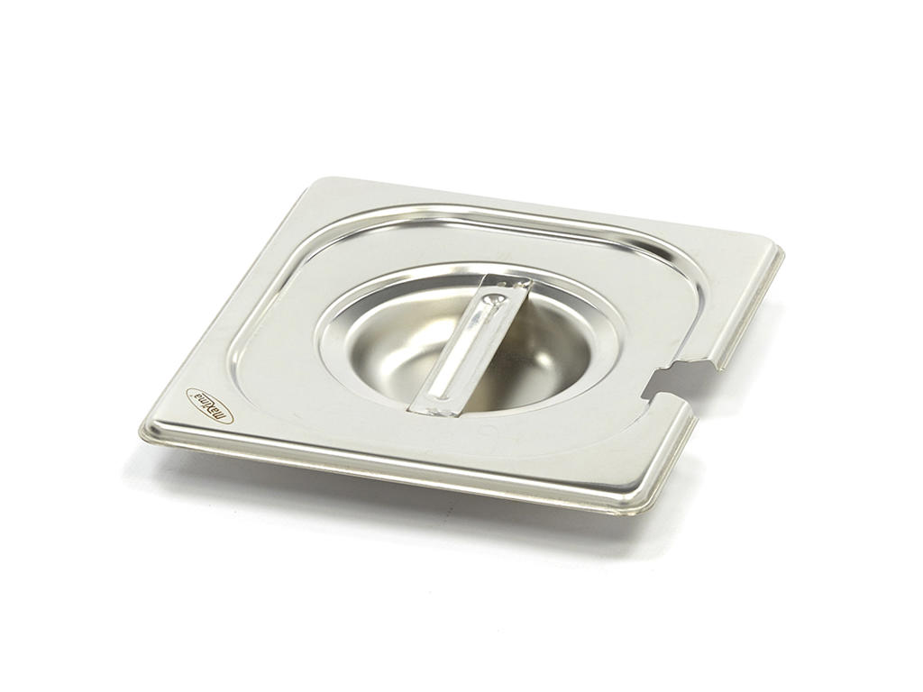 Maxima Cantilever Lid RF 1/6 GN