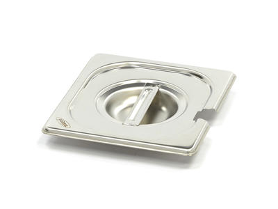 Maxima Cantilever Lid RF 1/6 GN