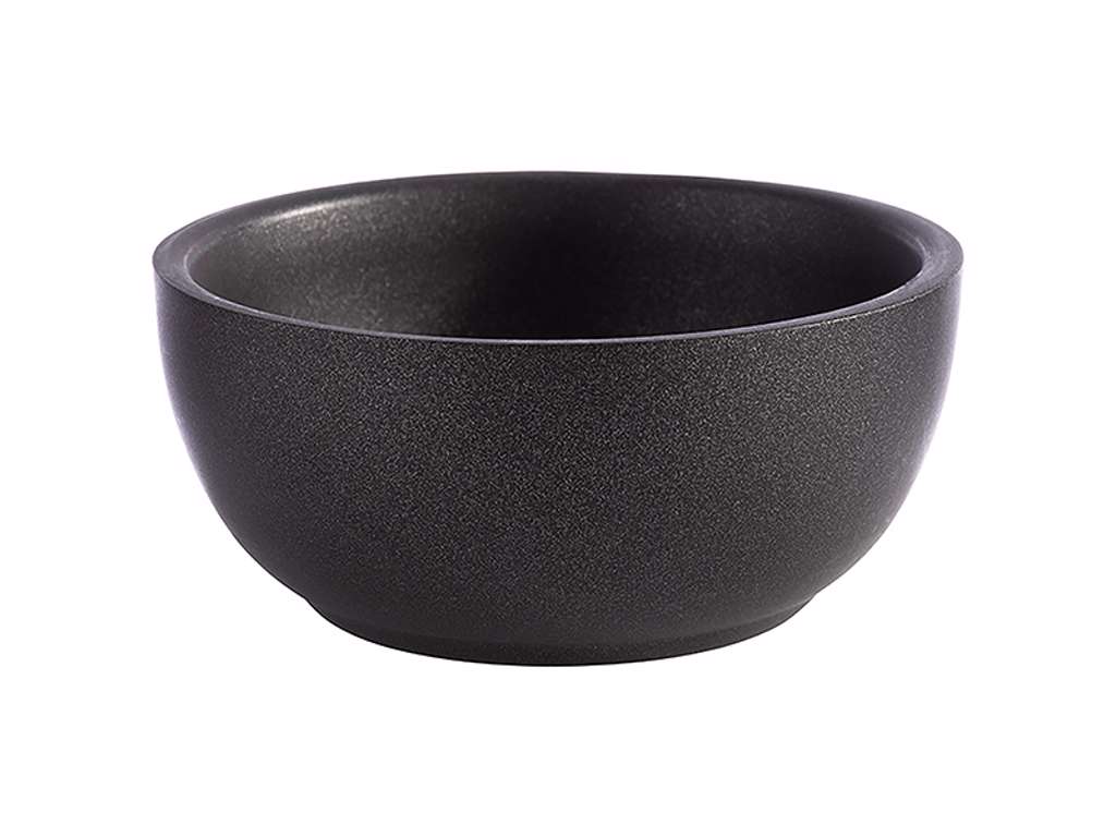 Bowl Ø95mm Black
