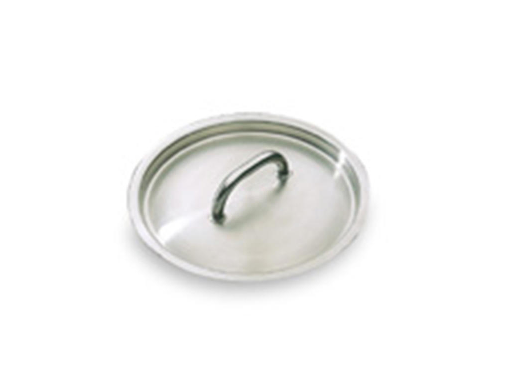 Saucepan lid