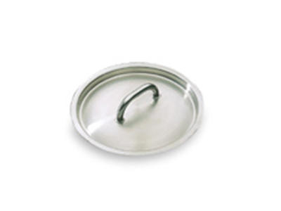 Saucepan lid
