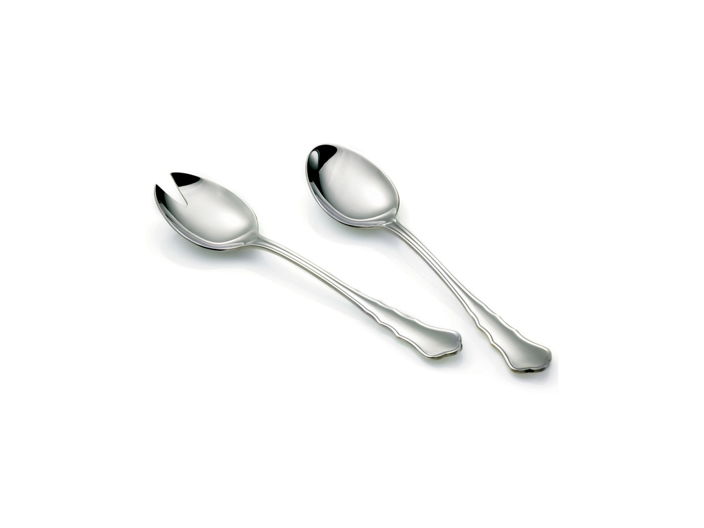Chippendale Salad Cutlery 20.2 cm