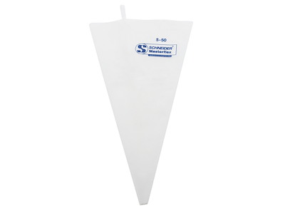 Sprøjtepose Masterflex 50 cm 5 Liter