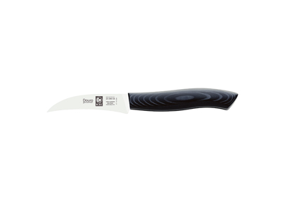 Tourne knife, 8 cm, Icel Douro Gourmet