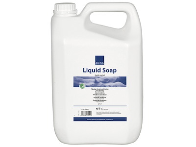 HW Cream Soap 5 litres