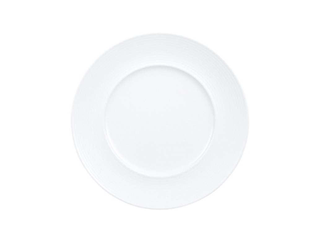 Perimeter Plate flat 290/180