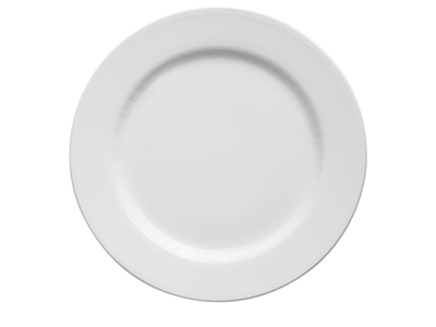 Millenia Plate flat 160 mm