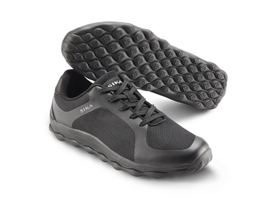 Work Shoes Sika Move Black - Multiple Sizes