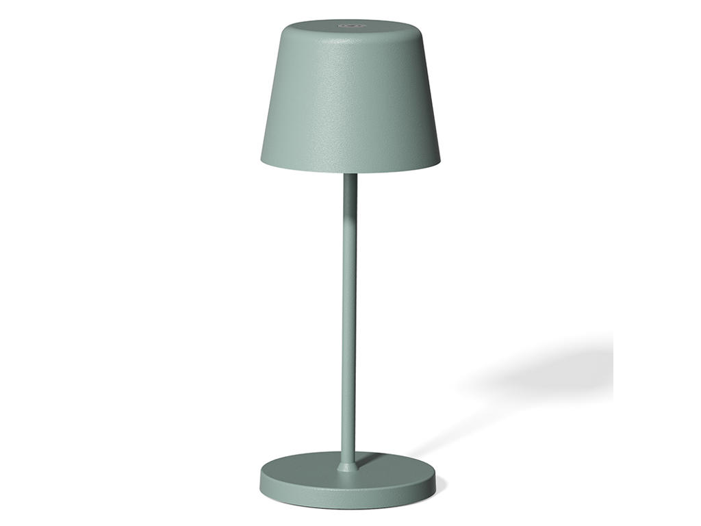 Yuyu Alex Table Lamp Wireless Mint