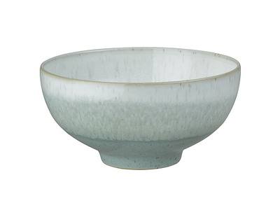 Skål Ris Ø13cm 480ml Kiln Grøn