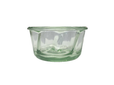 Weck Pickling Jar w. lid 450 ml bordelaise