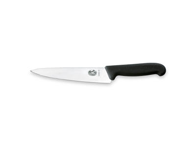 Chef's knife, 19 cm, Victorinox Fibrox