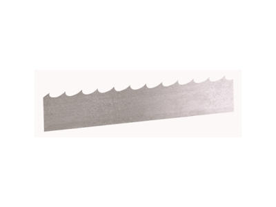 Frost Blade 1700 mm 3/4'' 3 tdr./inch