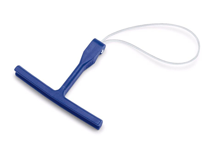 Ribbon puller, F. Dick