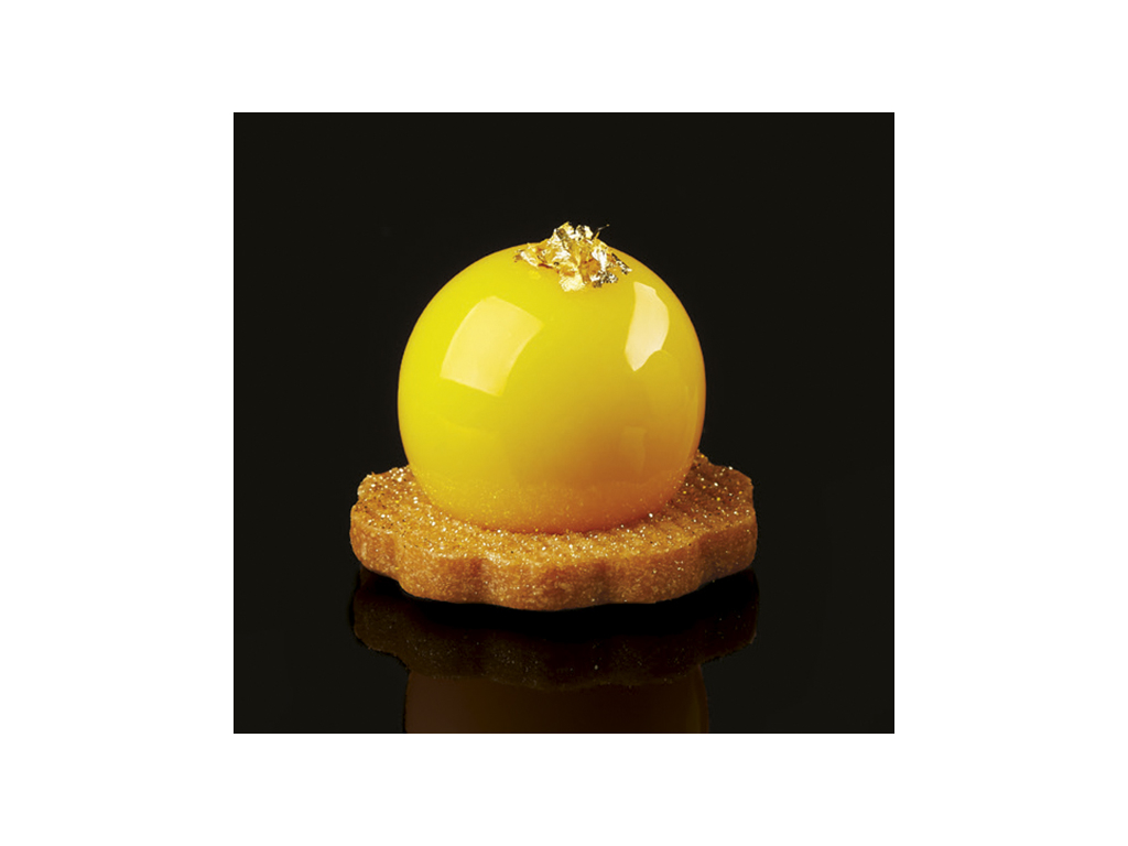 3D Pavoflex Sphere 48 pieces