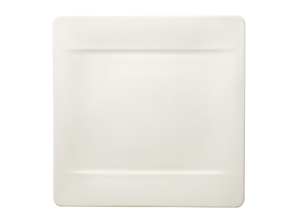 Modern Grace Plate 31x31 cm