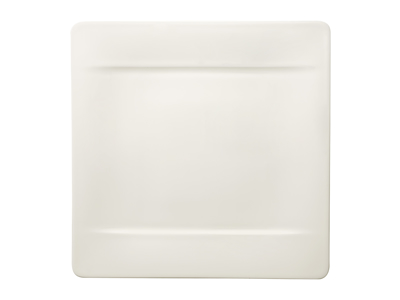 Modern Grace Plate 31x31 cm