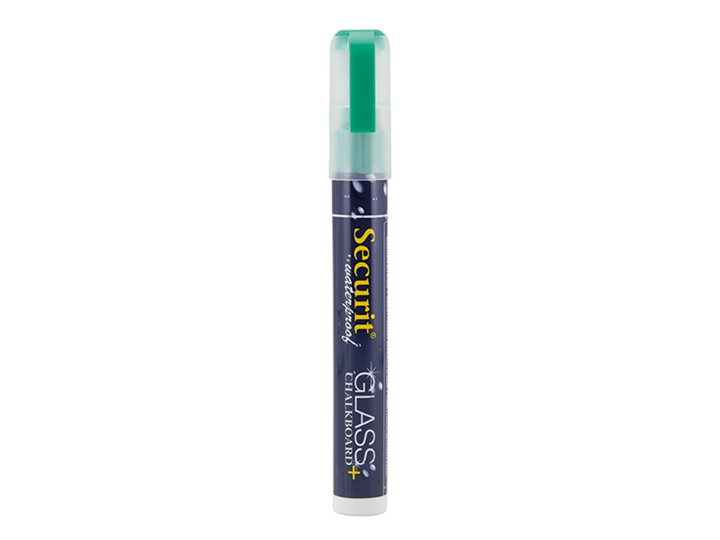 Marker green 2-6 mm 1 pc waterproof