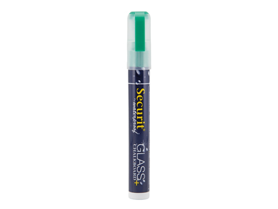 Marker green 2-6 mm 1 pc waterproof